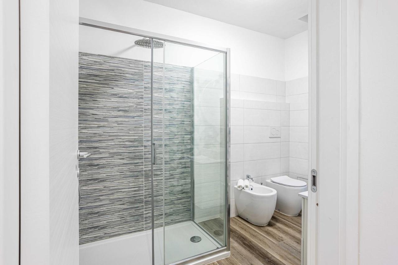 2 Bedrooms Apt With Terrace - Nolo Area Via Varanini Milánó Kültér fotó